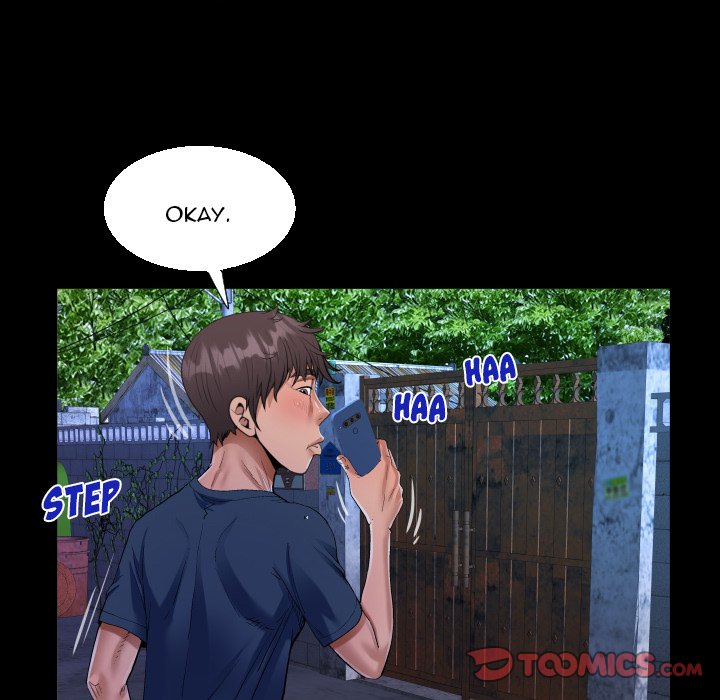 The Unforeseen Guest - Chapter 55 - picture 33