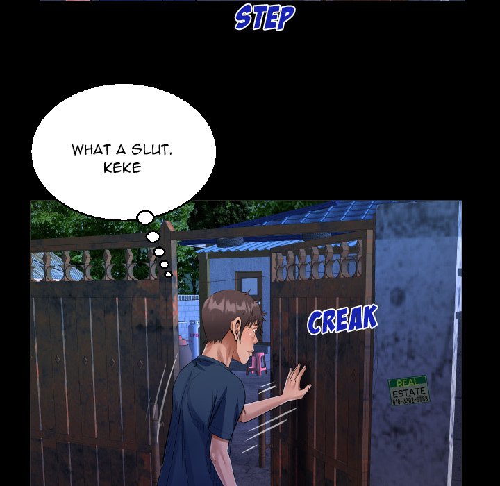 The Unforeseen Guest - Chapter 55 - picture 34