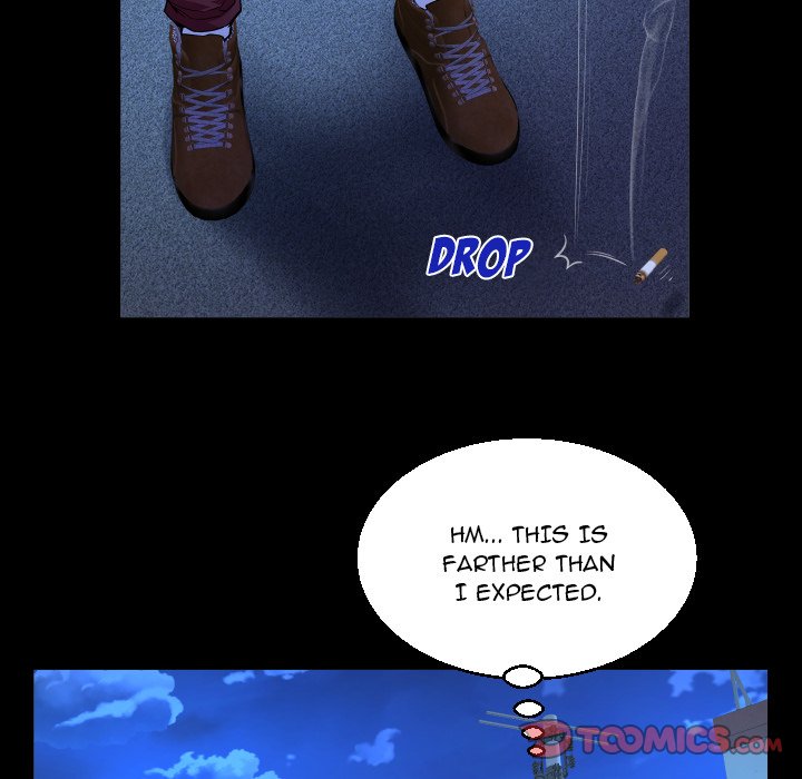 The Unforeseen Guest - Chapter 55 - picture 37