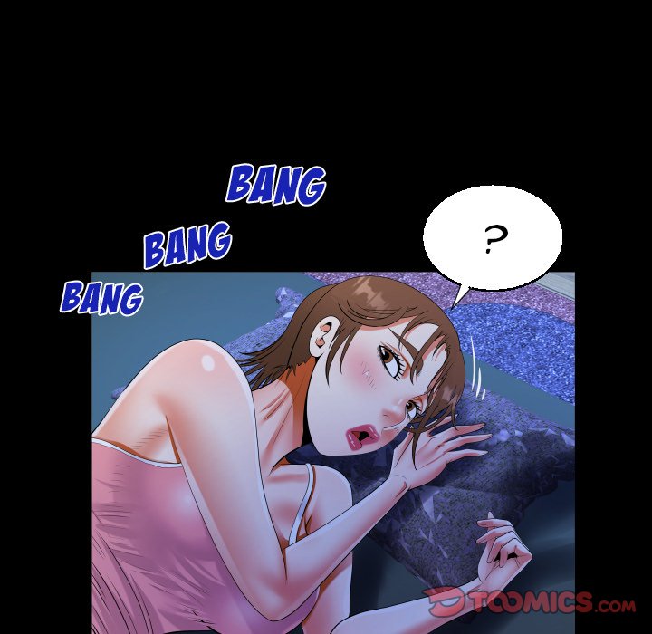 The Unforeseen Guest - Chapter 55 - picture 41