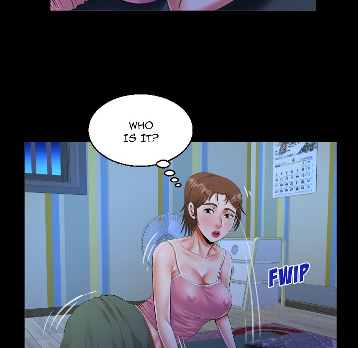 The Unforeseen Guest - Chapter 55 - picture 42