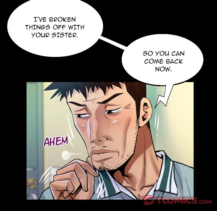 The Unforeseen Guest - Chapter 55 - picture 51