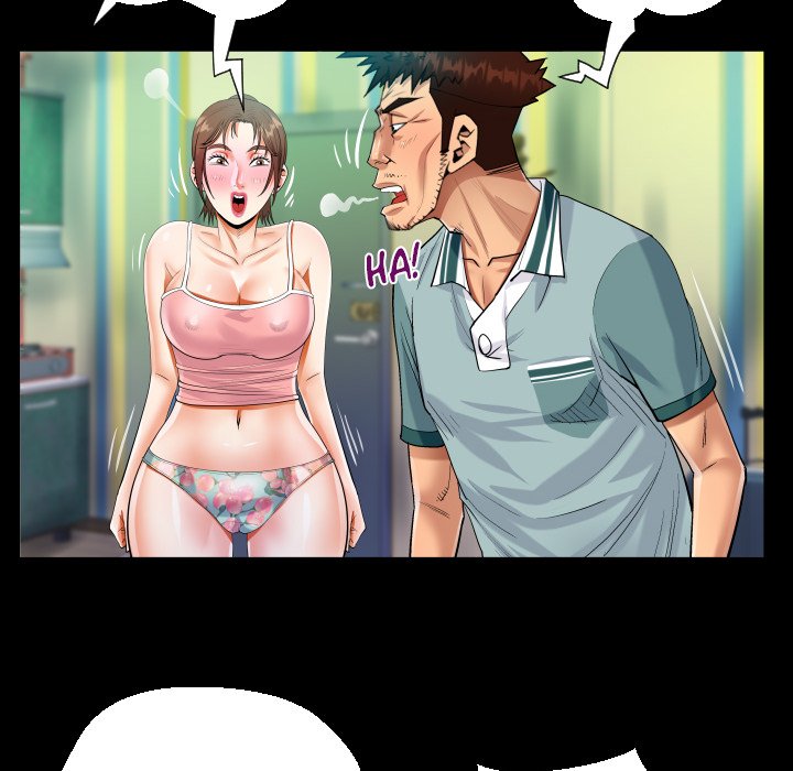 The Unforeseen Guest - Chapter 55 - picture 54