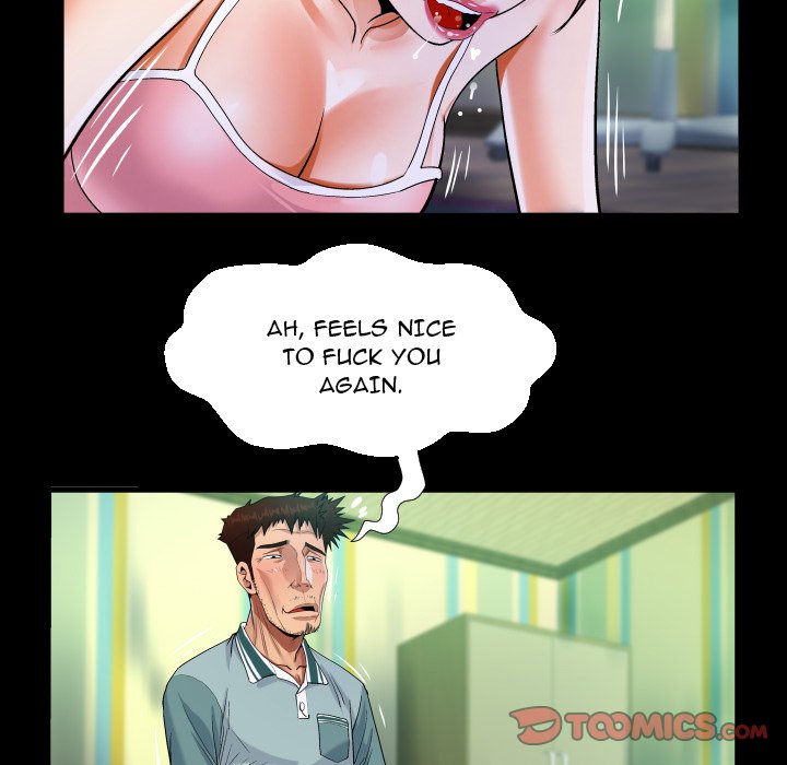 The Unforeseen Guest - Chapter 55 - picture 67