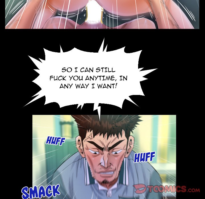 The Unforeseen Guest - Chapter 55 - picture 73