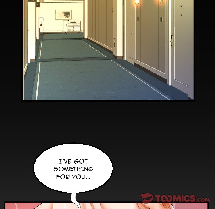 The Unforeseen Guest - Chapter 55 - picture 85