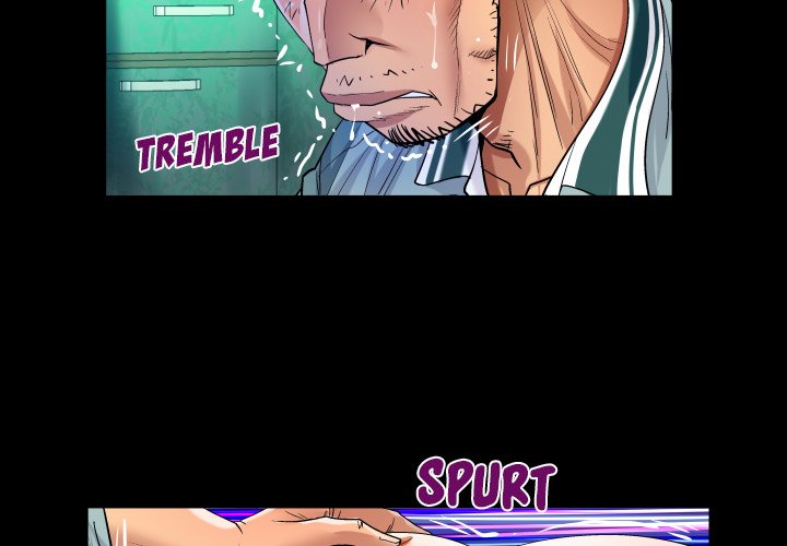 The Unforeseen Guest - Chapter 56 - picture 2