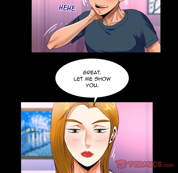 The Unforeseen Guest - Chapter 56 - picture 23