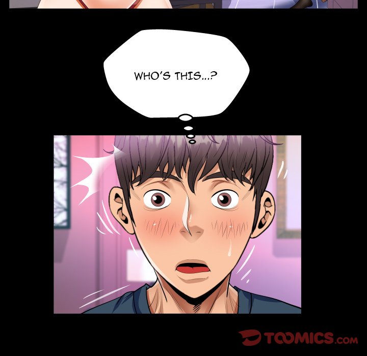 The Unforeseen Guest - Chapter 56 - picture 25
