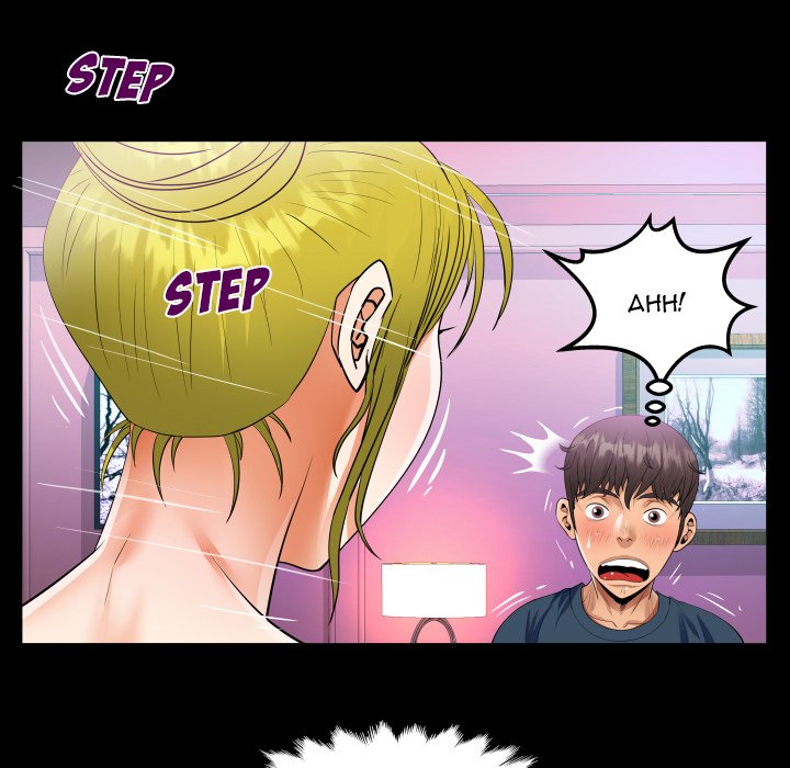 The Unforeseen Guest - Chapter 56 - picture 26