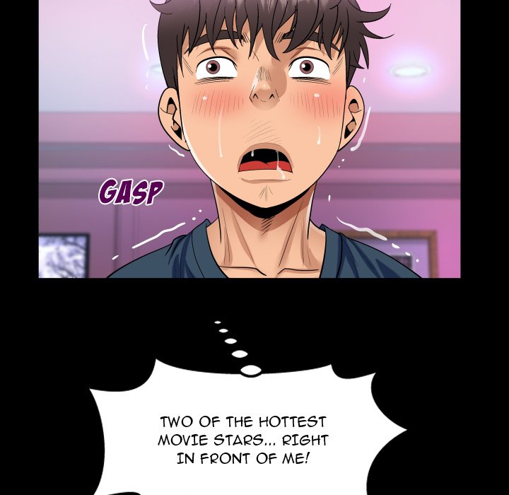 The Unforeseen Guest - Chapter 56 - picture 32