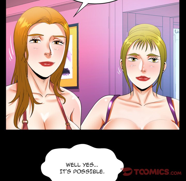 The Unforeseen Guest - Chapter 56 - picture 37