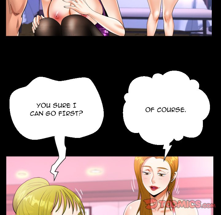 The Unforeseen Guest - Chapter 56 - picture 53