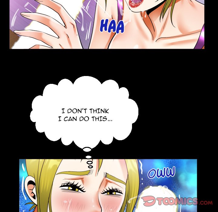 The Unforeseen Guest - Chapter 56 - picture 59