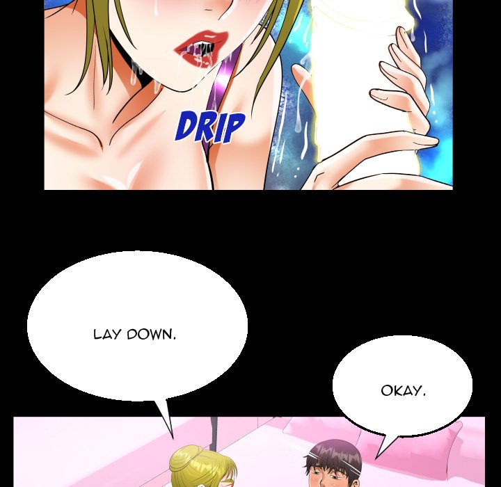 The Unforeseen Guest - Chapter 56 - picture 60