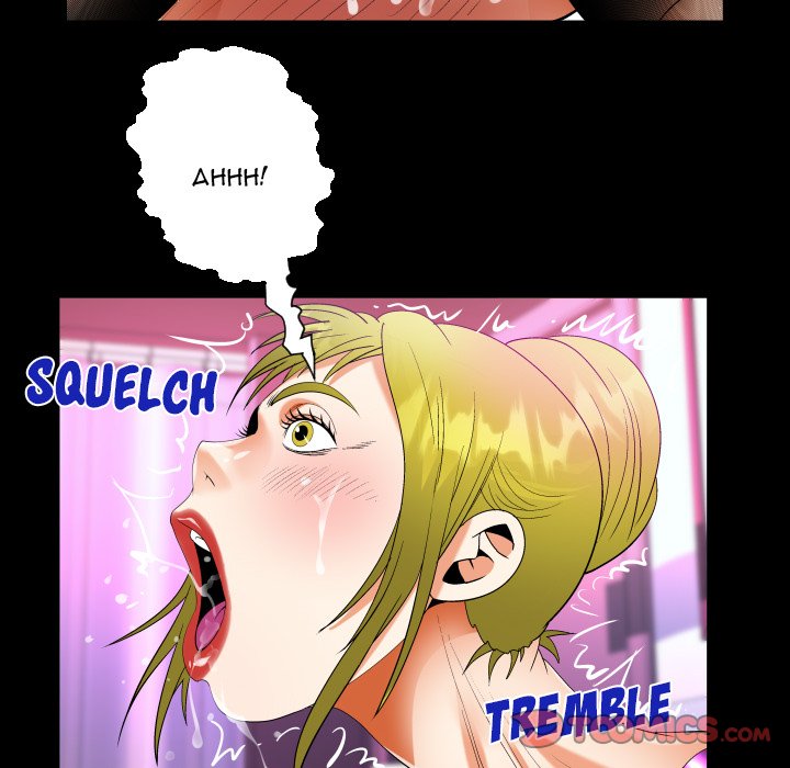 The Unforeseen Guest - Chapter 56 - picture 83