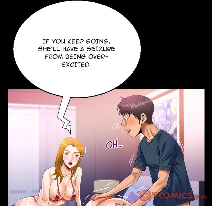 The Unforeseen Guest - Chapter 57 - picture 31