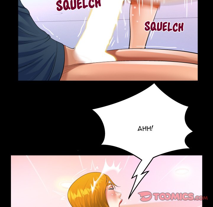The Unforeseen Guest - Chapter 57 - picture 43