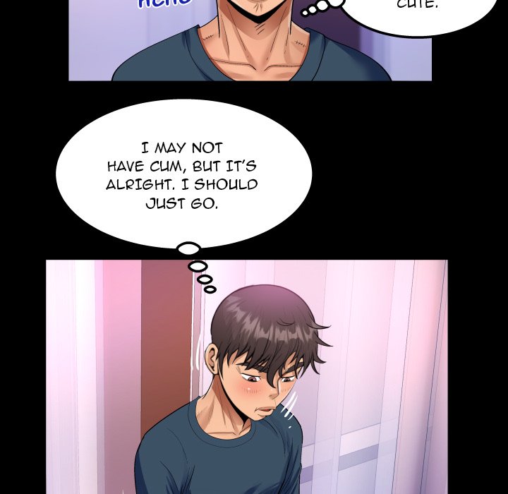 The Unforeseen Guest - Chapter 57 - picture 76