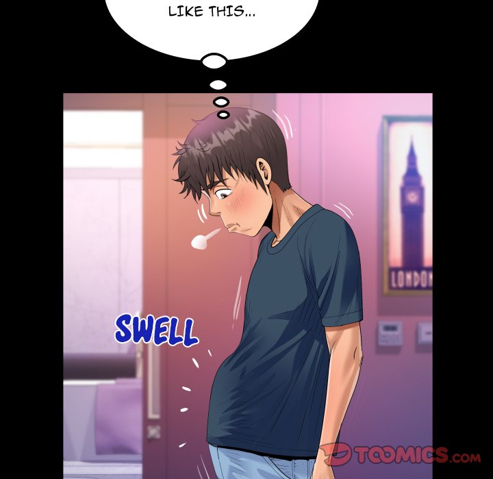 The Unforeseen Guest - Chapter 57 - picture 79