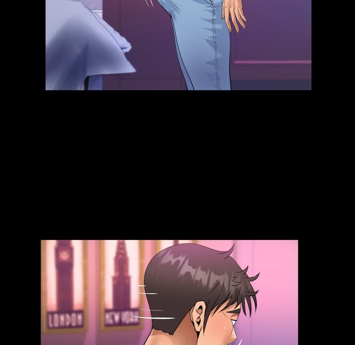 The Unforeseen Guest - Chapter 57 - picture 80