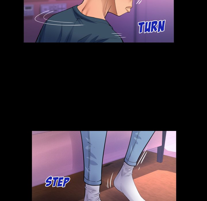 The Unforeseen Guest - Chapter 57 - picture 81