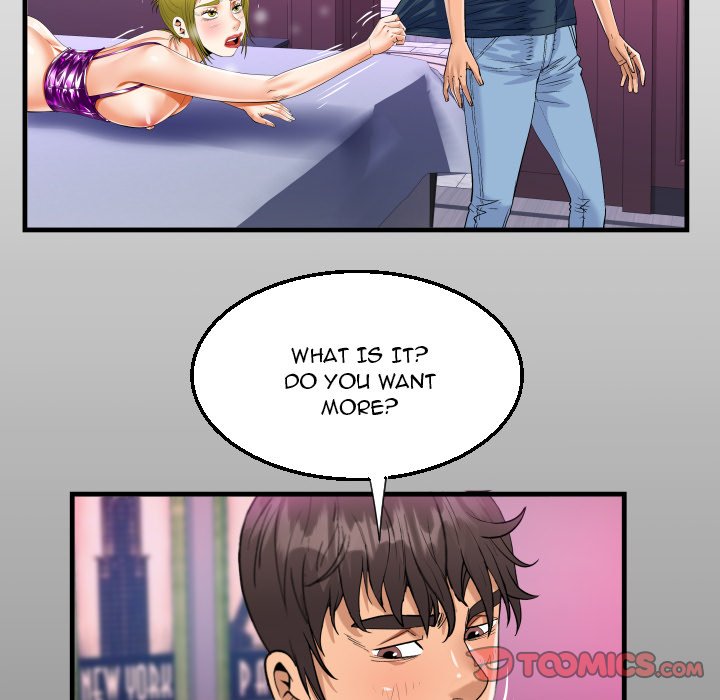 The Unforeseen Guest - Chapter 58 - picture 13