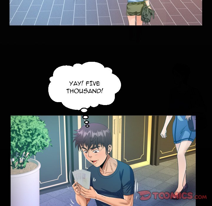The Unforeseen Guest - Chapter 58 - picture 19