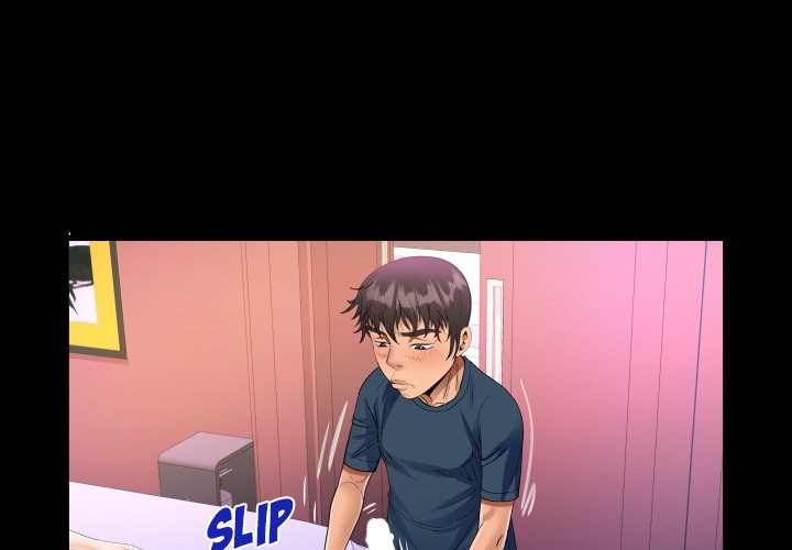 The Unforeseen Guest - Chapter 58 - picture 2