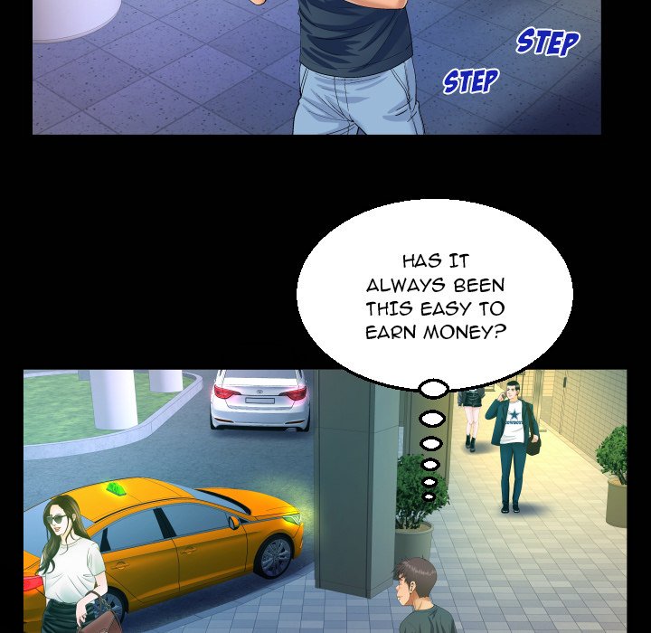 The Unforeseen Guest - Chapter 58 - picture 20