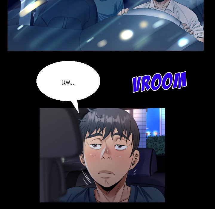The Unforeseen Guest - Chapter 58 - picture 24