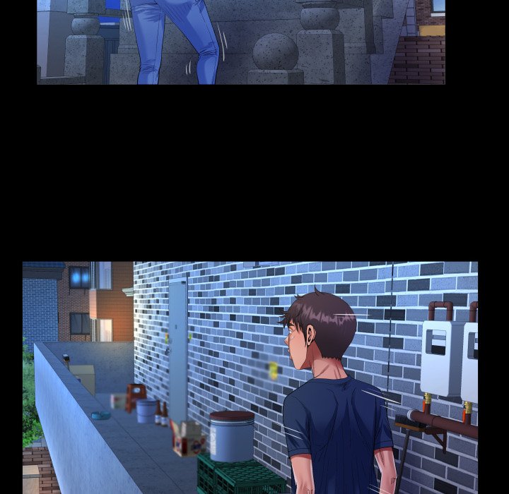 The Unforeseen Guest - Chapter 58 - picture 29