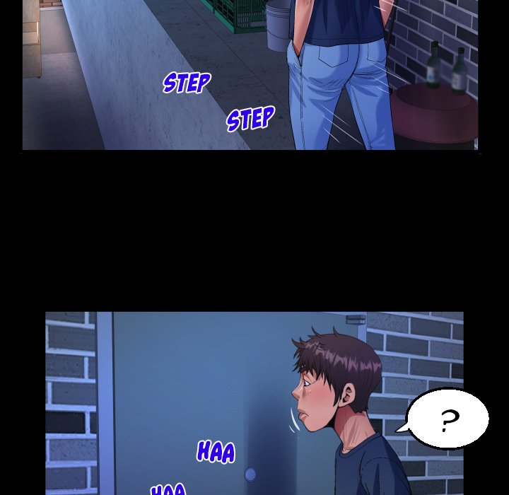 The Unforeseen Guest - Chapter 58 - picture 30