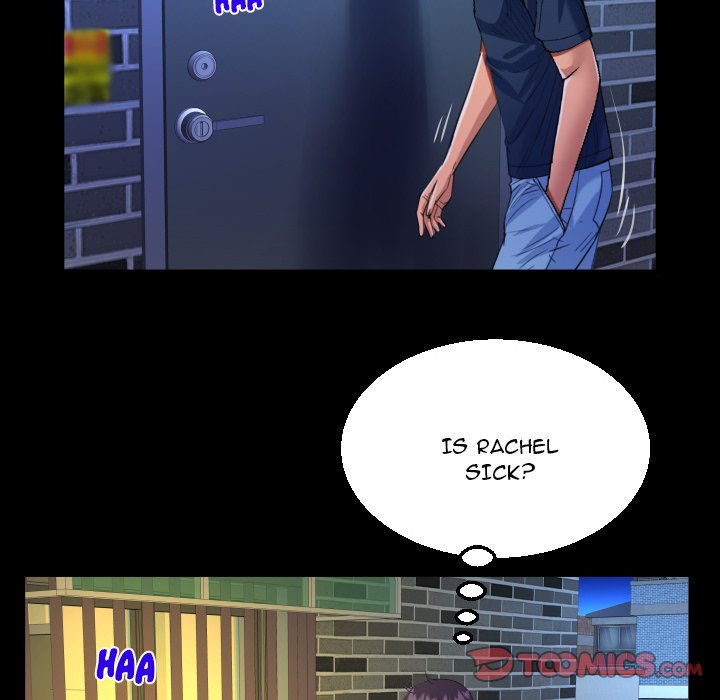 The Unforeseen Guest - Chapter 58 - picture 31