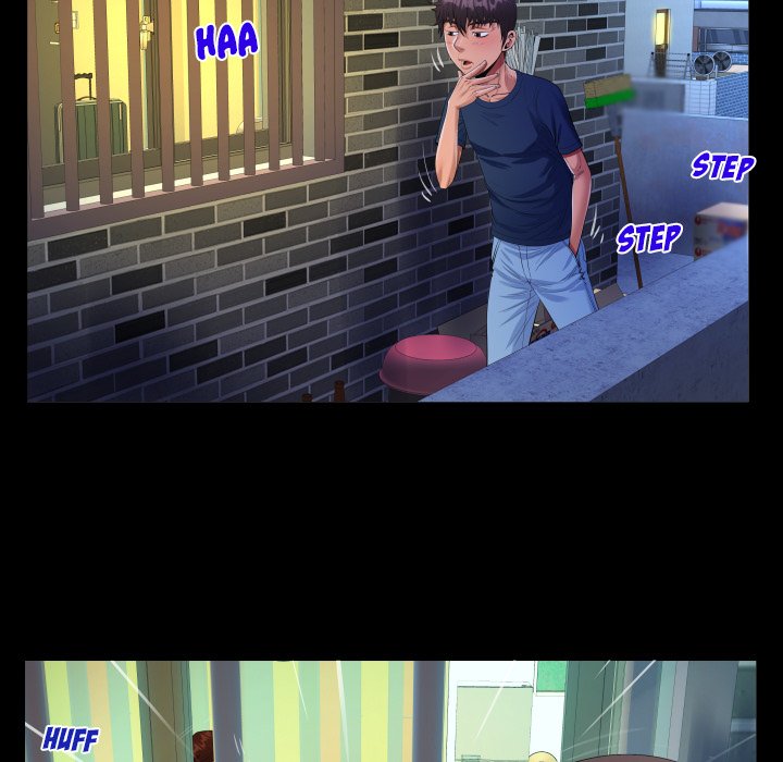 The Unforeseen Guest - Chapter 58 - picture 32