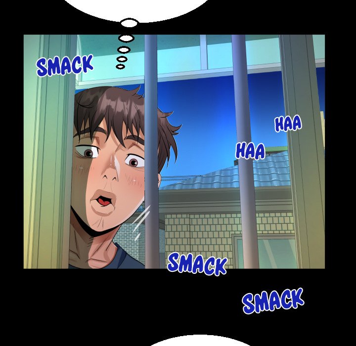 The Unforeseen Guest - Chapter 58 - picture 34