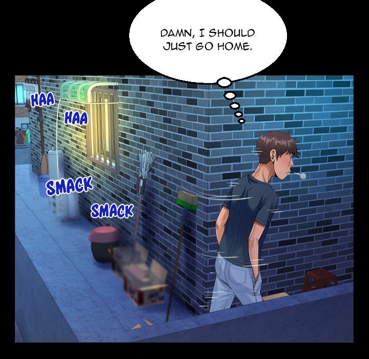 The Unforeseen Guest - Chapter 58 - picture 35