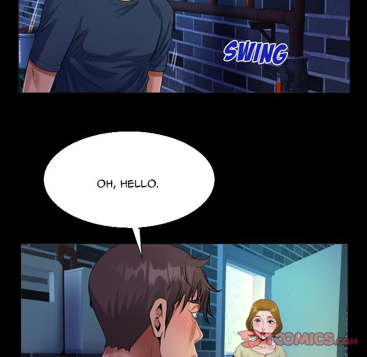The Unforeseen Guest - Chapter 58 - picture 37
