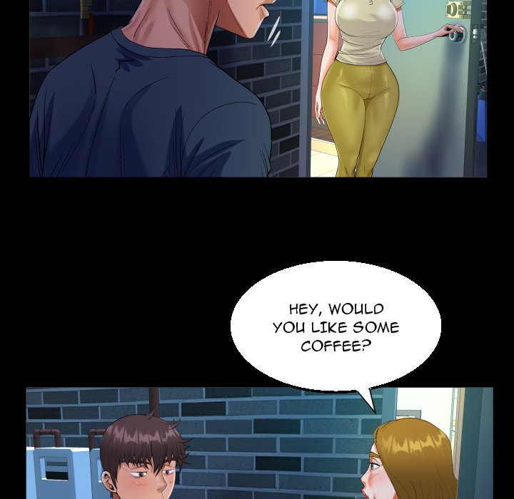 The Unforeseen Guest - Chapter 58 - picture 38