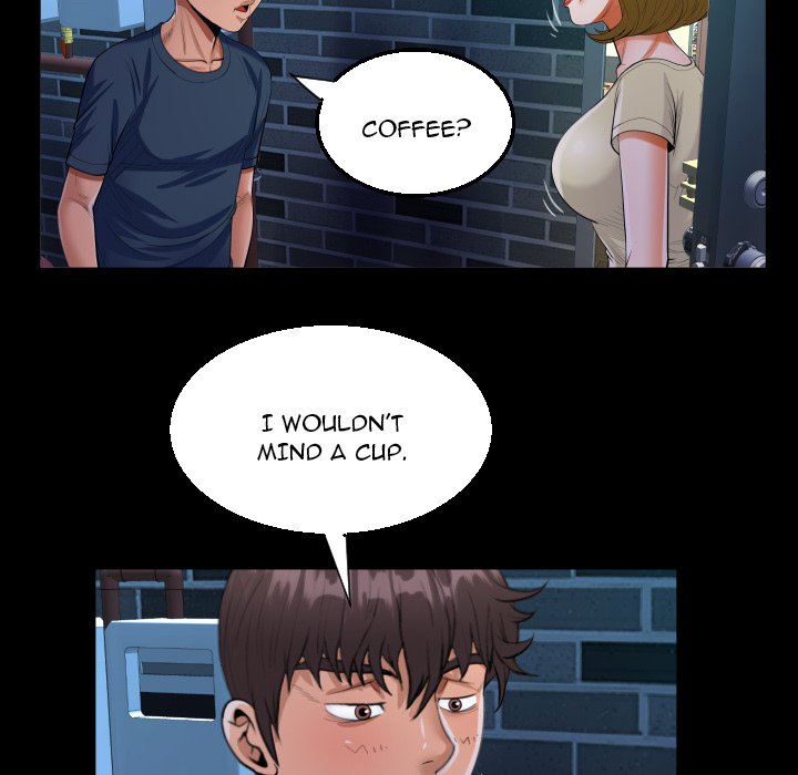 The Unforeseen Guest - Chapter 58 - picture 39