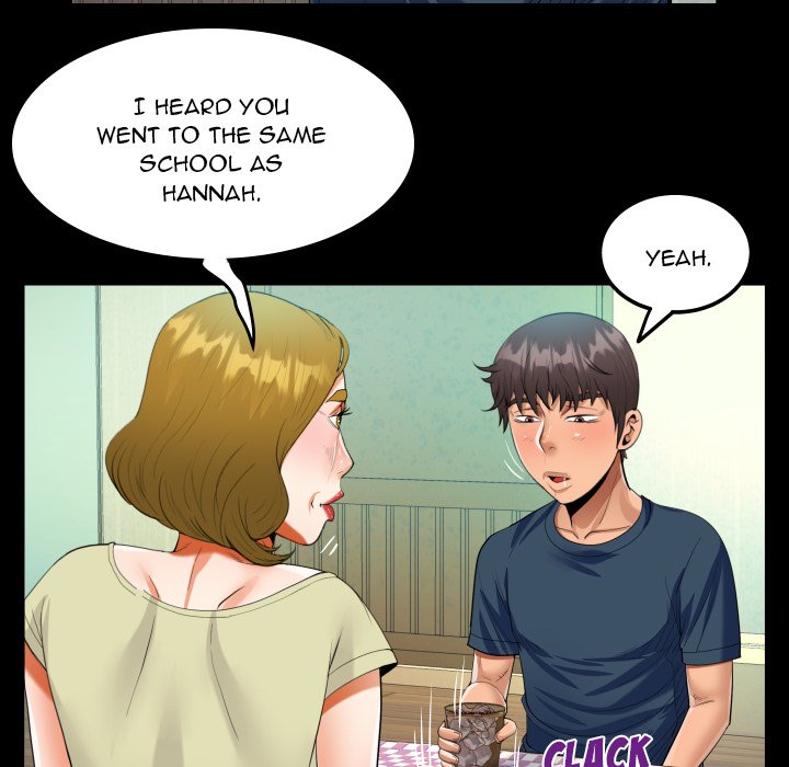 The Unforeseen Guest - Chapter 58 - picture 45