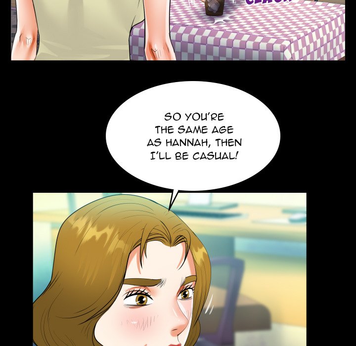 The Unforeseen Guest - Chapter 58 - picture 46
