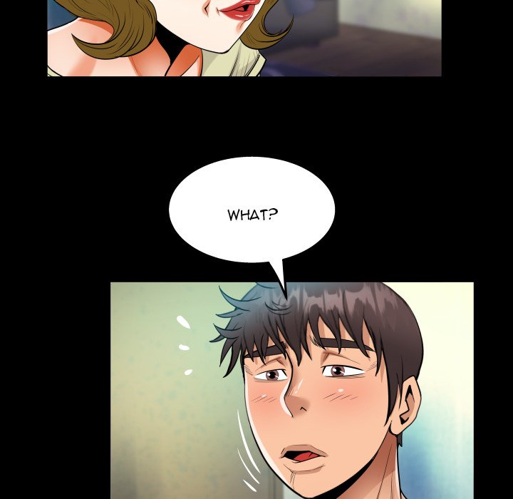 The Unforeseen Guest - Chapter 58 - picture 47
