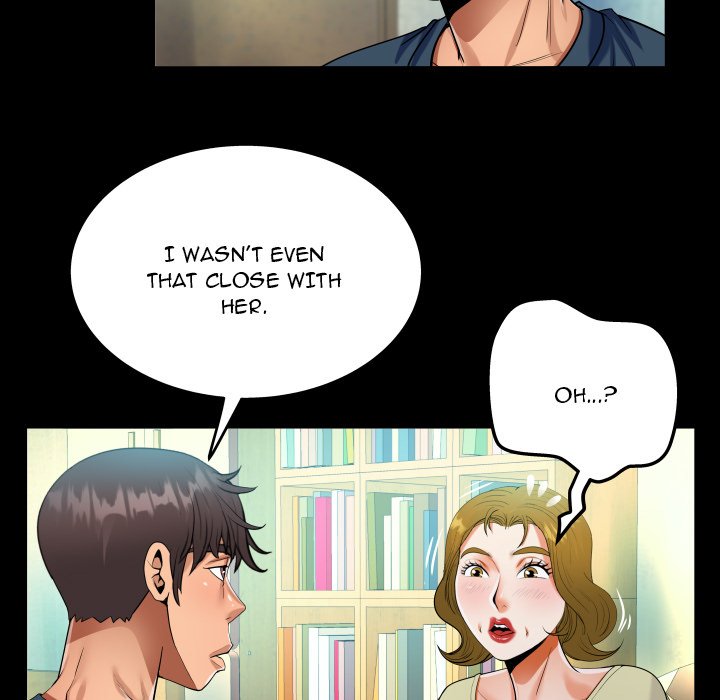 The Unforeseen Guest - Chapter 58 - picture 48