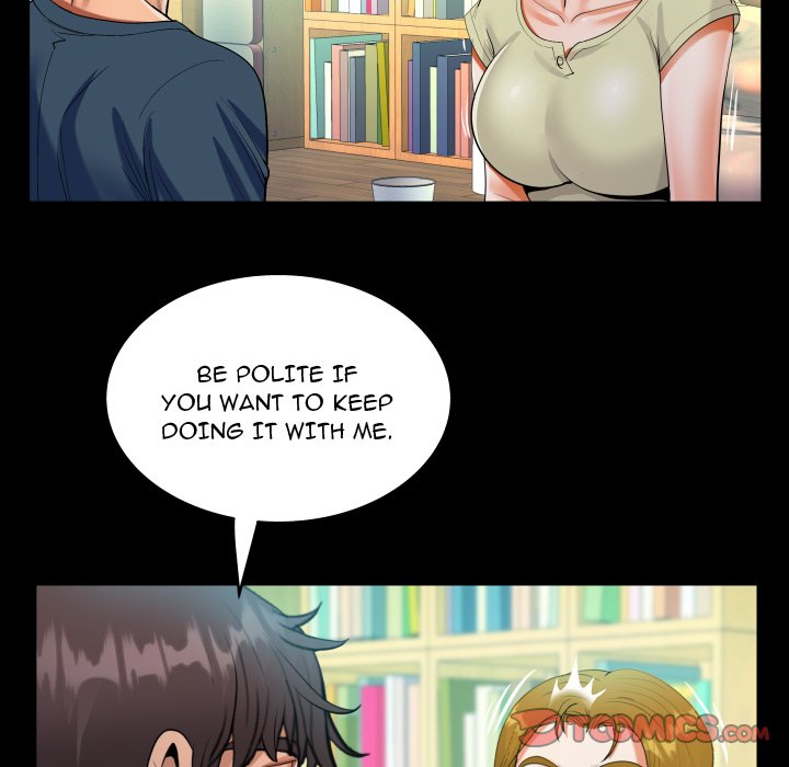 The Unforeseen Guest - Chapter 58 - picture 49