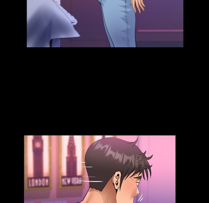 The Unforeseen Guest - Chapter 58 - picture 5