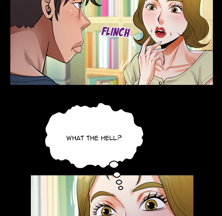 The Unforeseen Guest - Chapter 58 - picture 50