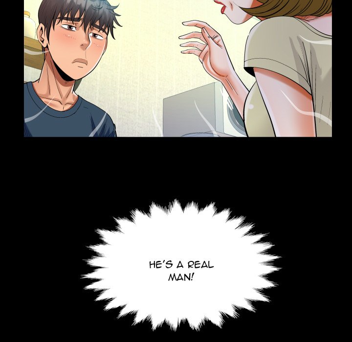The Unforeseen Guest - Chapter 58 - picture 52