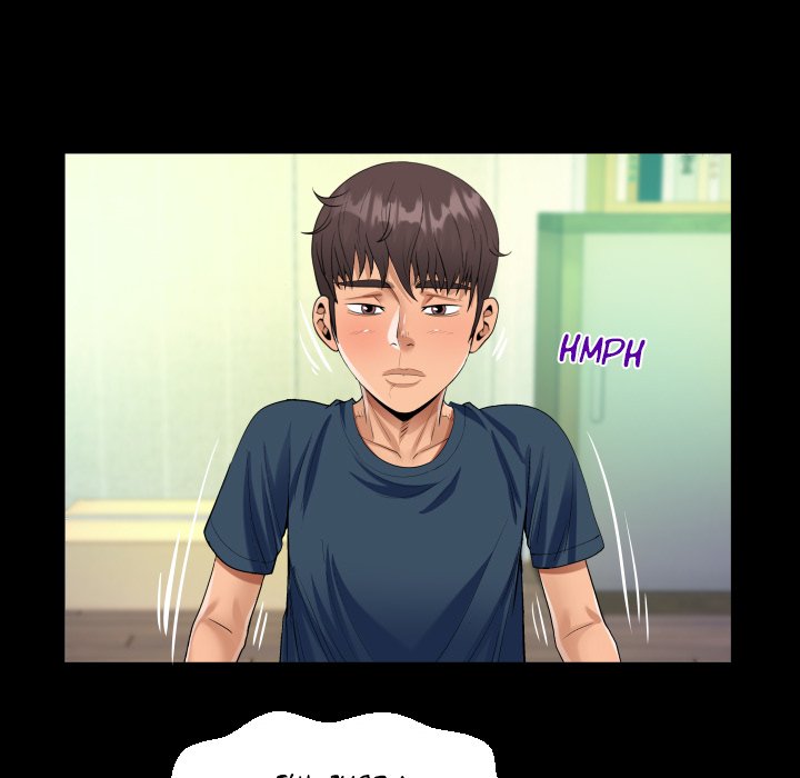 The Unforeseen Guest - Chapter 58 - picture 53