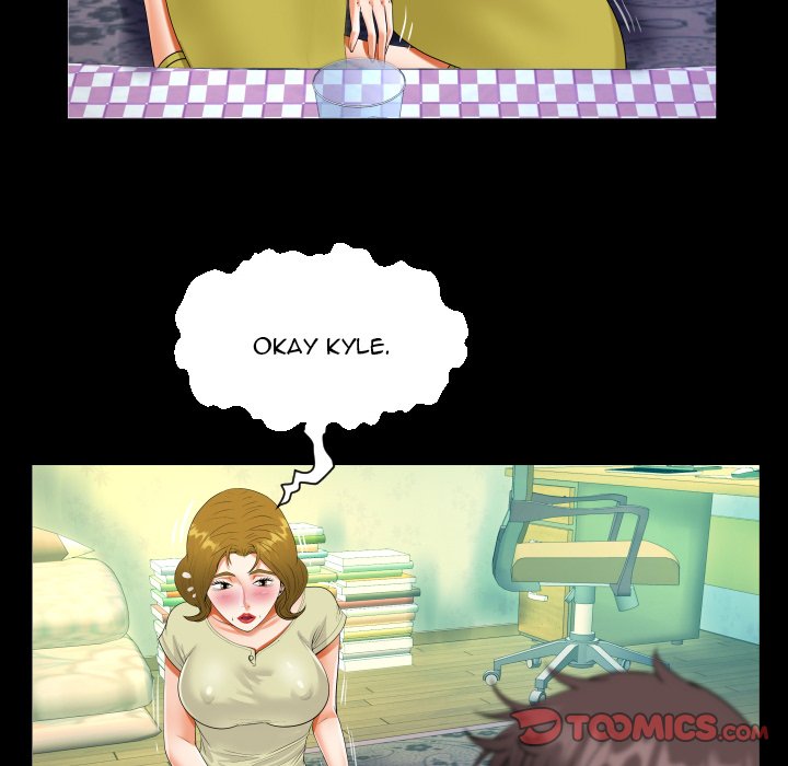 The Unforeseen Guest - Chapter 58 - picture 55